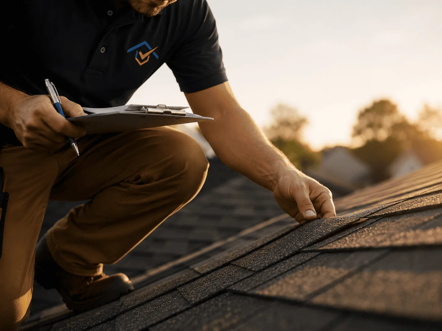 Why Choose Roof Inspection in Rison, AR